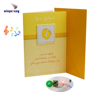 handmade kids party pop up birthday quilling greeting card