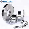 W.-Nr. 1.4037 ( DIN X65Cr13 ), AISI 420D Cold rolled stainless steel strips in coils for razor blade