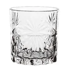 Crystal drinking glass cup whisky glass cup from Sanmee glassware