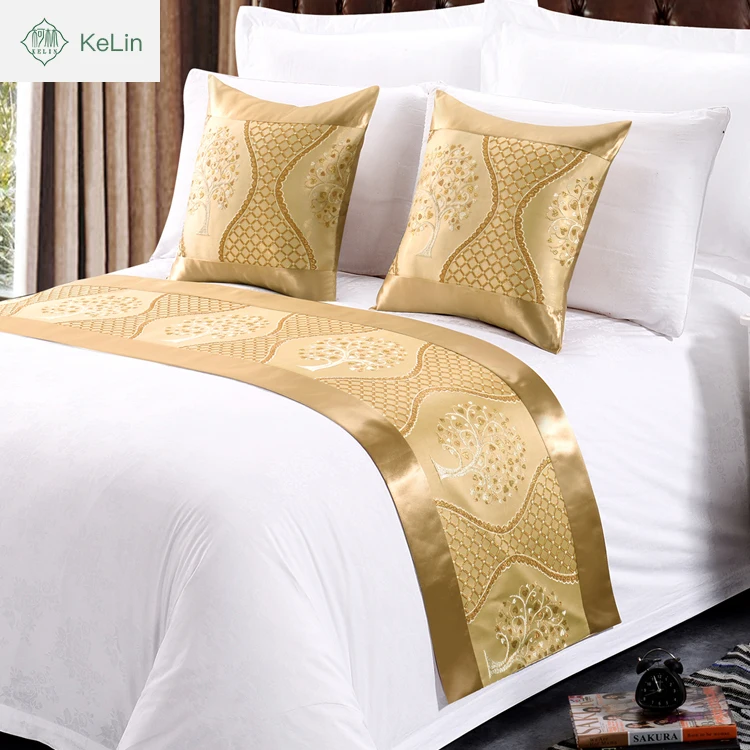 promotion best choice bed runner