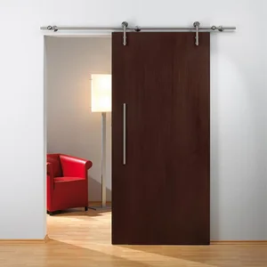 hanger door