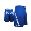 Custom Sublimated Keen Dragon MMA Fighting Shorts in Martial Arts