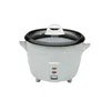 Universal Assembling Line Household Electric for Restaurant in China with Stainless Steel Inner Pot 1L Rice Cooker Indonesia