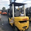 Good price Tcm 3 Ton Diesel Used Forklift For Sale