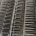 Long Rail Shear Reinforcement stud rails double end metal stud specifications