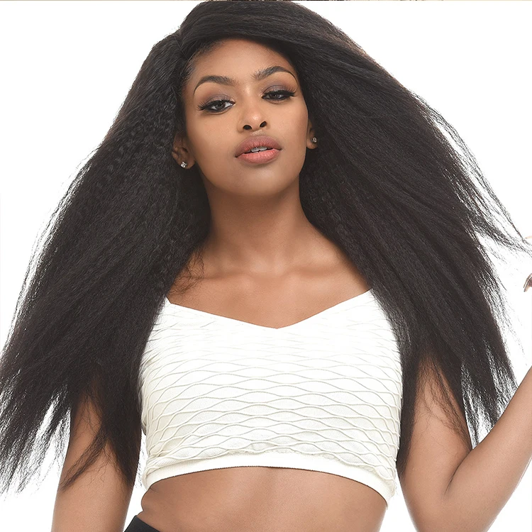 Factory price lace front wig kinky straight pre plucked wigs buy 100% virgin natural human hair wigs, All colors
Factory price lace front wig kinky straight pre plucked wigs buy 100% virgin natural human hair wigs, All colors