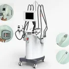 VL8 Best seller cavitation and RF machine price Vacuum Roller RF Body Slimming Weight Loss Beauty Machine