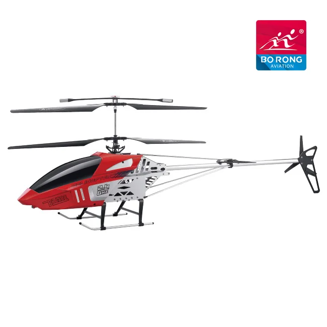 remote control super helicopter