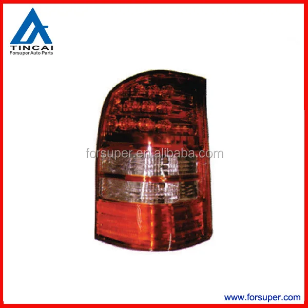 tail lamp for WISH 2004