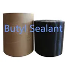 Butyl hot melt sealant 160mm, 180mm, 190mm for insulating glass unit