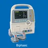 SPO2 PULSE ECG CL-8000C Portable biphasic Defibrillator monitor