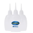 Aluminum tube professional adhesive fashion design glue 502 glue multi-purpose
