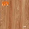 Hot sale red discontinued peel and stick vinyl floor tile / wood plank 2mm spc vinyl flooring roll