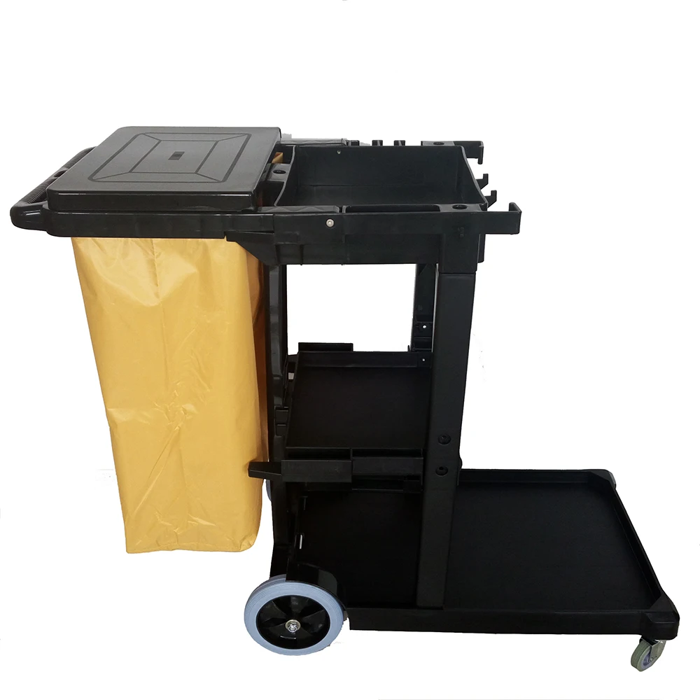 WL033G janitor cart (28)