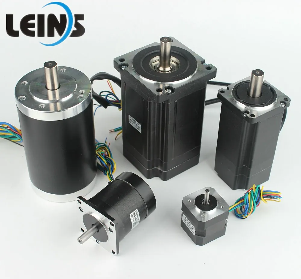48v 110w brushless dc motor sets for tricycle best price top quality