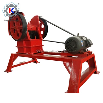 Rock Crusher Aggregate Mining Equipment Companies For Sale