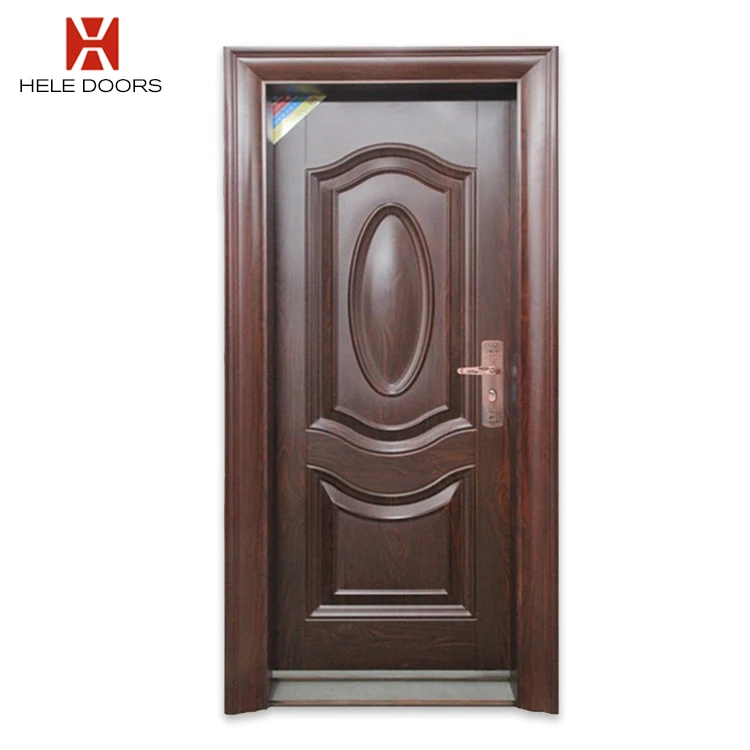  stainless steel door