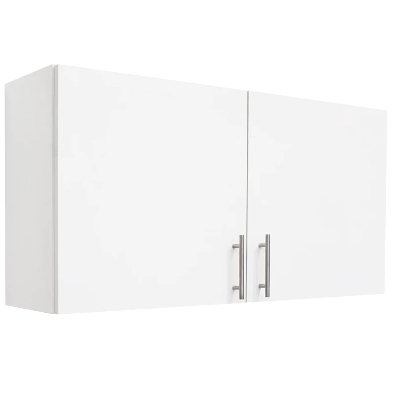 Modern Upper Fireproof White Laminate Kitchen Cabinet Design Buy