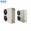 air to water heat pump for house heating 18kw 19kw 20kw