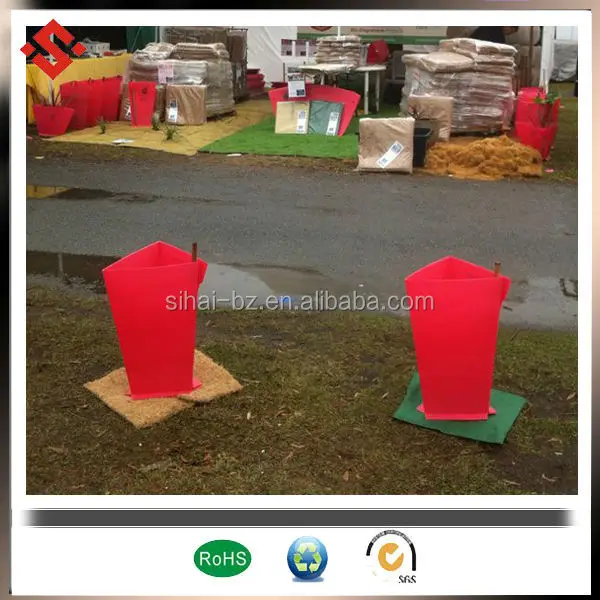 plant protect plastic tree guard