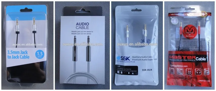 3.5 cable packing