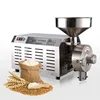 Leading domestic wheat peanut coconut husk grinding machine with a good price