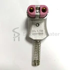T.728H 16A High Temperature Electric Plugs For Band Heater