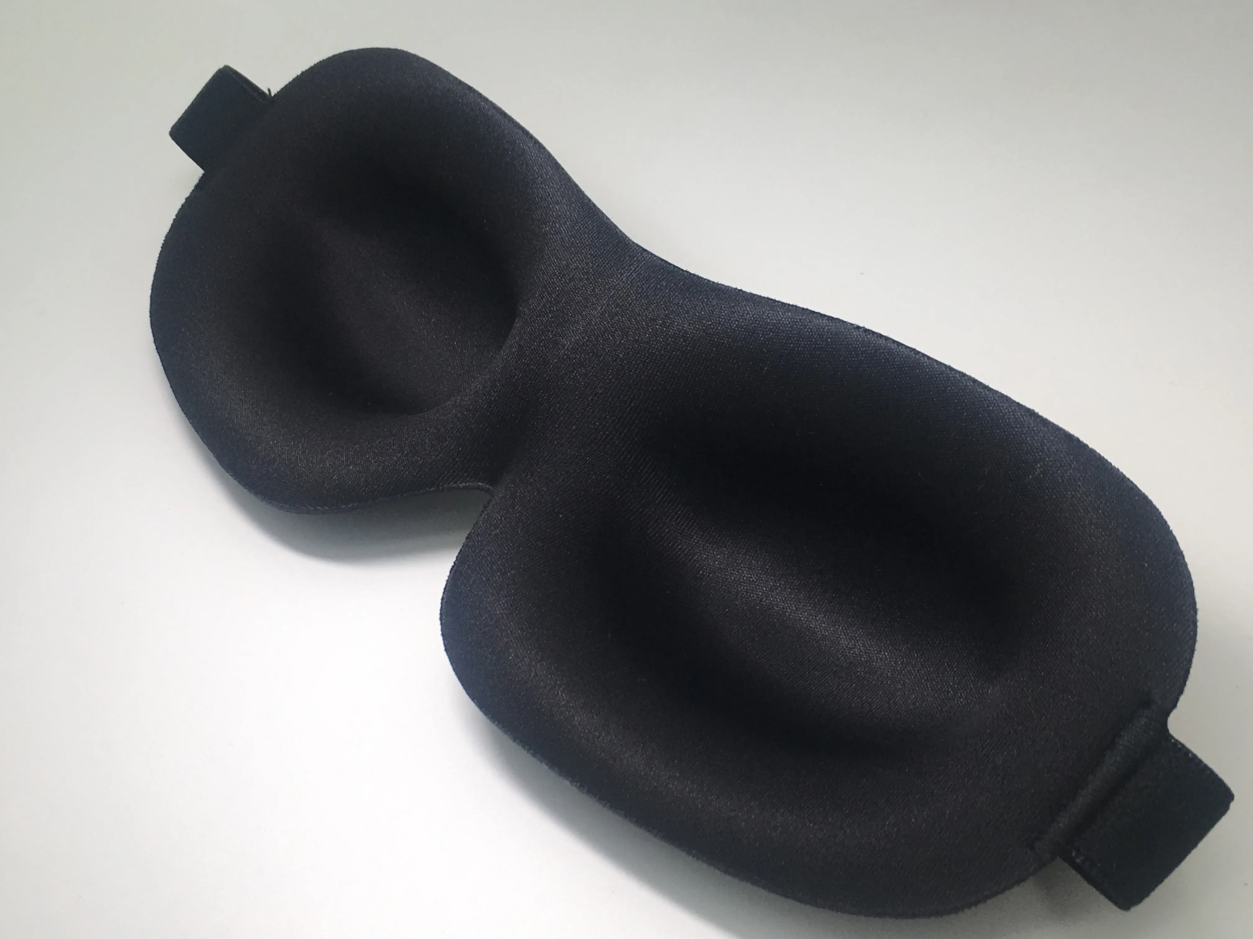 2020 Eyelash Extension Sleep Mask With 2cm Deep Eye Socket,3d Eye Sleep