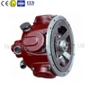 Da Li Brand High Torque Low Speed Pneumatic Motor as Driving System