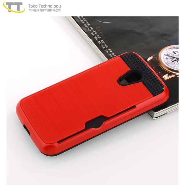 Mobile phone case covers for motorola for moto g2 phone back cover case