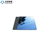 Wholesale price flat high performance silver mirror glass