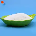 Hot sale water treatment agent polyacrylamide flocculant price for Increase paper strength