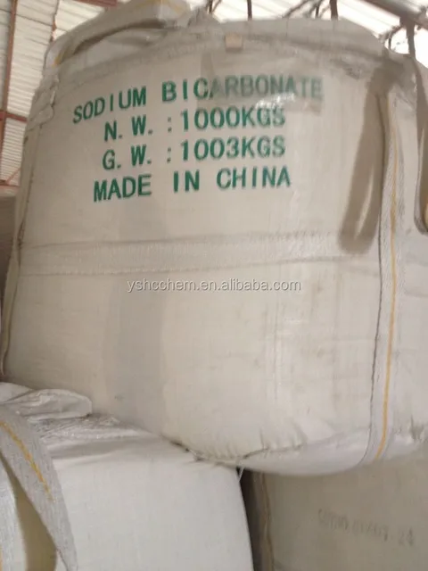 price of soda bicarbonate sodium bicarbonate food grade