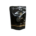 Recycled Plastic Storage Pvc Clear Recycle Coffee Food Paper Package Recyclable Bags Packaging Wholesales