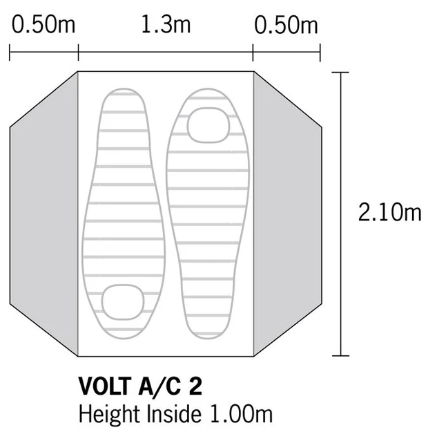 Best top 2 person tent 4 season for ultra light backpacking 650.jpg