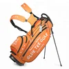 Light weight Nylon Custom Colors Golf Bag