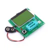 GM328 M328 12864 LCD Digital Combo LCR ESR Meter Transistor Tester meter Diode Triode Inductor Capacitor