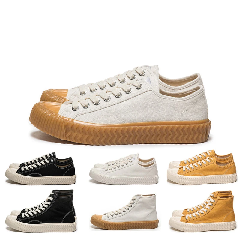 New Fashion Style Women Casual Shoe Zapatillas De Lona Korea Design Vulcanized Shoe Men & Women Canvas Shoes For Wholesale, Customized
New Fashion Style Women Casual Shoe Zapatillas De Lona Korea Design Vulcanized Shoe Men & Women Canvas Shoes For Wholesale, Customized