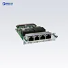 NEW Cisco 4 Port T1/E1 Voice/WAN Card VWIC3-4MFT-T1/E1