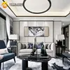 Hot Selling Luxury Modern Style custom design furniture with free design