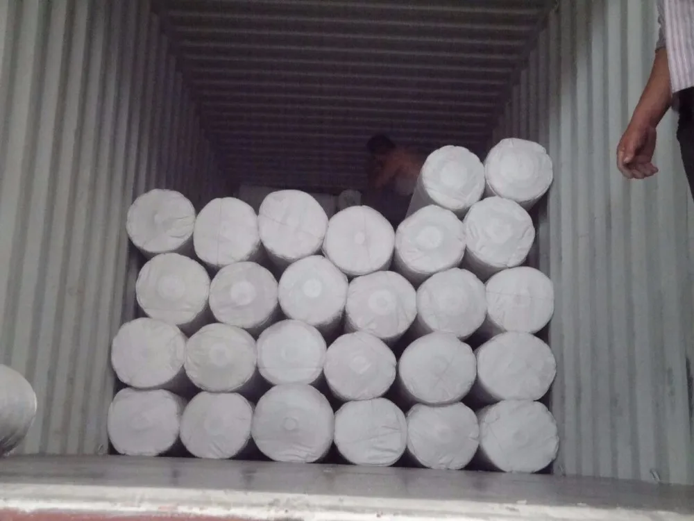 Geotextile Packing 0