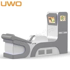 Beauty salon clinic colon hydrotherapy equipment/electric colonic cleanser for lose weight