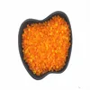 Industrial Orange Silica Gel Desiccant Used For Absorbent With Good Quality