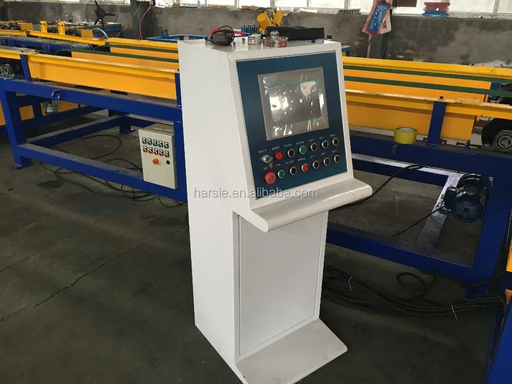 DUCT LINE (10)