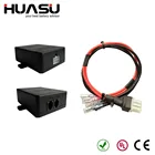 48VDC 220VDC 380VDC Professional Remote Data Center Intelligent Online Remote Battery Monitor Unit for UPS
