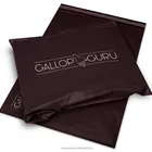 Alibaba supplier plastic courier bags/plastic poly mailers/Custom Plastic Mail Satchel