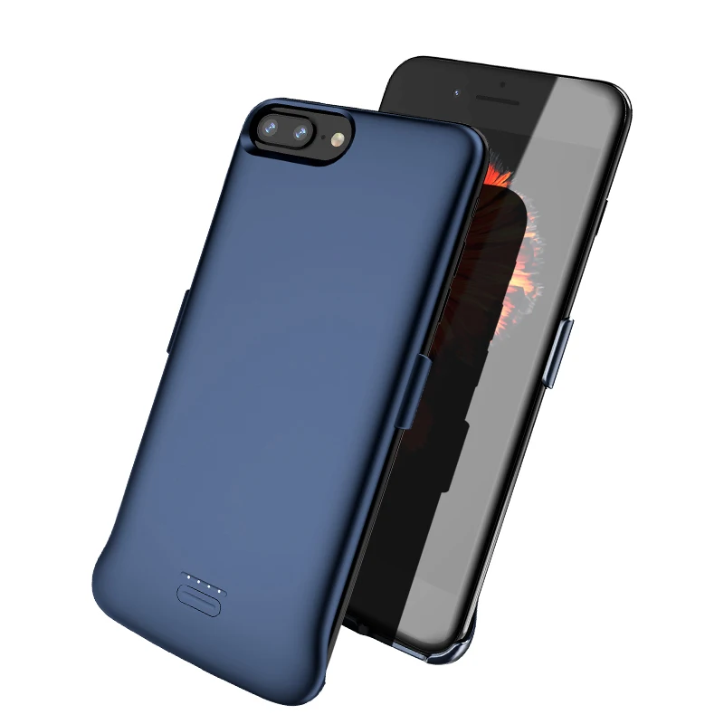For iPhone 6 Plus Battery Case For iPhone 6 Plus Battery Extended Case Lithium Battery Pack For iPhone 6 Plus Cover Case
For iPhone 6 Plus Battery Case For iPhone 6 Plus Battery Extended Case Lithium Battery Pack For iPhone 6 Plus Cover Case