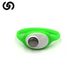 Professional design magnetic key fob keyfob for access control silicone smart wristband bracelet