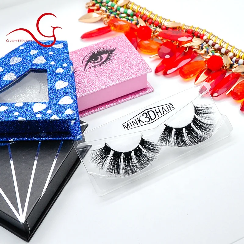 Private label handmade faux mink 3d synthetic false eyelashes material 3D Faux Mink Eyelashes, Natural black
Private label handmade faux mink 3d synthetic false eyelashes material 3D Faux Mink Eyelashes, Natural black