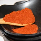 new crop good sale best premium quality dried sweet paprika powder